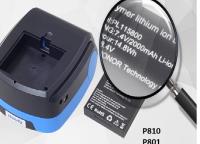 El terminal Aksesuarı